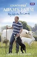 eBook (epub) Countryfile: Adam's Farm de Adam Henson