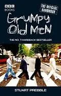 E-Book (epub) Grumpy Old Men: The Official Handbook von Stuart Prebble