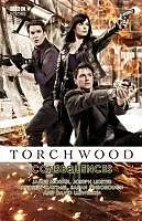 E-Book (epub) Torchwood: Consequences von James Moran, Joseph Lidster, Andrew Cartmel