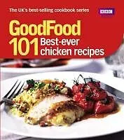 E-Book (epub) Good Food: Best Ever Chicken Recipes von Jeni Wright
