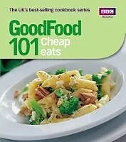 E-Book (epub) Good Food: Cheap Eats von Orlando Murrin