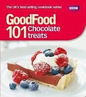 E-Book (epub) Good Food: Chocolate Treats von Jeni Wright