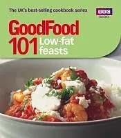 E-Book (epub) Good Food: Low-fat Feasts von Orlando Murrin