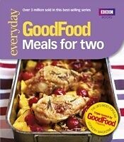 E-Book (epub) Good Food: Meals For Two von Angela Nilsen