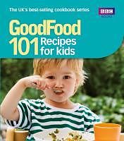 E-Book (epub) Good Food: Recipes for Kids von Angela Nilsen, Jeni Wright