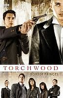 E-Book (epub) Torchwood: Border Princes von Dan Abnett