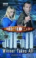 E-Book (epub) Doctor Who: Winner Takes All von Jacqueline Rayner