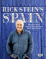 E-Book (epub) Rick Stein's Spain von Rick Stein