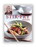 E-Book (epub) Ken Hom's Top 100 Stir Fry Recipes von Ken Hom