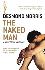 eBook (epub) The Naked Man de Desmond Morris