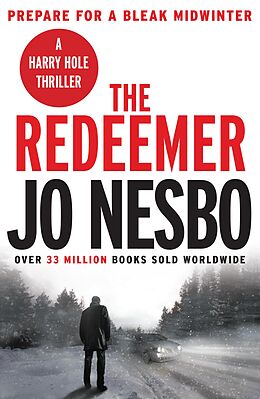 E-Book (epub) The Redeemer von Jo Nesbo