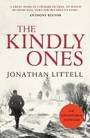 E-Book (epub) The Kindly Ones von Jonathan Littell