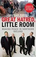 E-Book (epub) Great Hatred, Little Room von Jonathan Powell