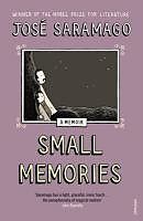 eBook (epub) Small Memories de Jose Saramago