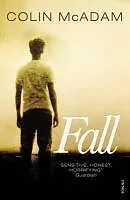 E-Book (epub) Fall von Colin McAdam