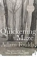 E-Book (epub) The Quickening Maze von Adam Foulds