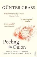 E-Book (epub) Peeling the Onion von G nter Grass