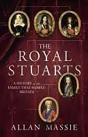 E-Book (epub) The Royal Stuarts von Allan Massie