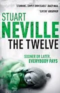 E-Book (epub) The Twelve von Stuart Neville