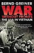 E-Book (epub) War Without Fronts von Bernd Greiner