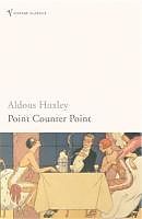 E-Book (epub) Point Counter Point von Aldous Huxley