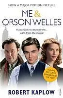E-Book (epub) Me and Orson Welles von Robert Kaplow