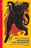 E-Book (epub) The Master and Margarita von Mikhail Bulgakov