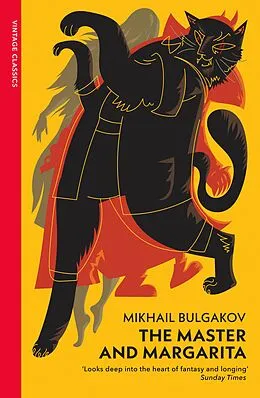 E-Book (epub) The Master and Margarita von Mikhail Bulgakov