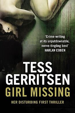 E-Book (epub) Girl Missing von Tess Gerritsen