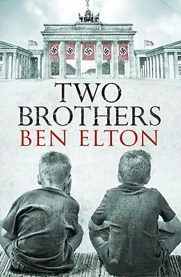 E-Book (epub) Two Brothers von Ben Elton