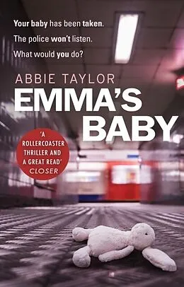 E-Book (epub) Emma's Baby von Abbie Taylor