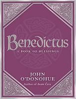 eBook (epub) Benedictus de John O'Donohue