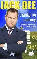 eBook (epub) Thanks For Nothing de Jack Dee