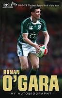 eBook (epub) Ronan O'Gara de Ronan O'Gara