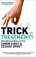 eBook (epub) Trick or Treatment? de Dr. Simon Singh, Professor Edzard Ernst