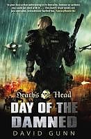 E-Book (epub) Death's Head: Day Of The Damned von David Gunn