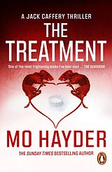 eBook (epub) The Treatment de Mo Hayder