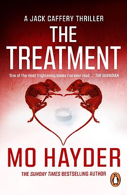 eBook (epub) The Treatment de Mo Hayder