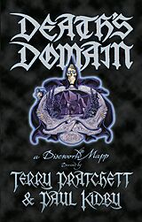 E-Book (epub) Death's Domain von Terry Pratchett