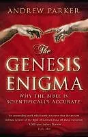 E-Book (epub) The Genesis Enigma von Andrew Parker
