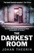 E-Book (epub) The Darkest Room von Johan Theorin