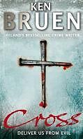 E-Book (epub) Cross von Ken Bruen