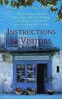 E-Book (epub) Instructions For Visitors von Helen Stevenson