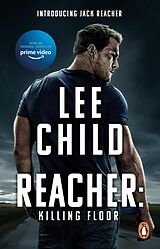 eBook (epub) Killing Floor de Lee Child