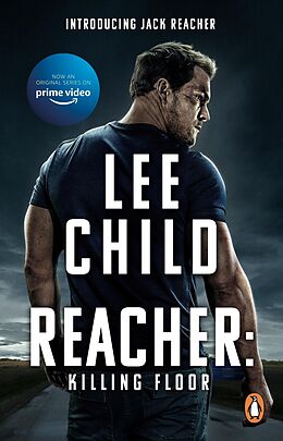 E-Book (epub) Killing Floor von Lee Child