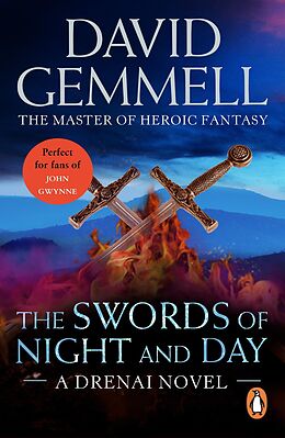 E-Book (epub) The Swords Of Night And Day von David Gemmell