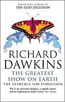 eBook (epub) The Greatest Show on Earth de Richard Dawkins