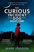 E-Book (epub) The Curious Incident of the Dog in the Night-time von Mark Haddon