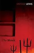 E-Book (epub) The Monk von Matthew Lewis