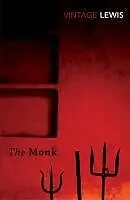 E-Book (epub) The Monk von Matthew Lewis